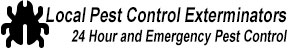 Canfield OH Pest Control Exterminators